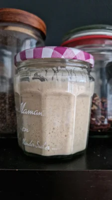 De eerste verdubbeling