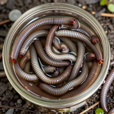 Can of worms