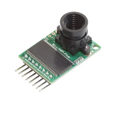 ArduCam Mini 5MP OV5462