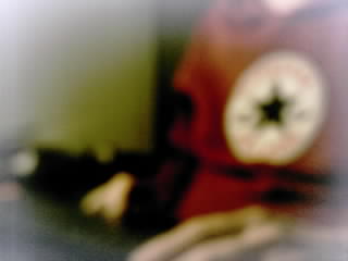 Eerste geslaagde PTL testfoto - YES moment