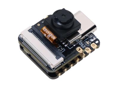 Seeed Xiao ESP32s3 Sense